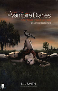 Vampire+Diaries+1-2+Ontwaken+%26+De+stri